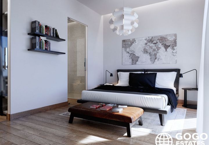 Rækkehus i San Javier, Murcia, San Javier - € 372.000 | Ref: 14864830-01 - foto 1