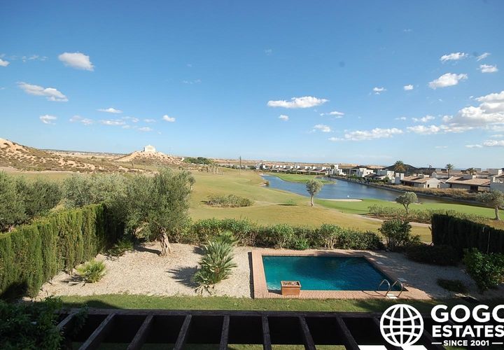 Villa i Murcia, Murcia, Murcia - € 725.000 | Ref: 18616600-01 - foto 1