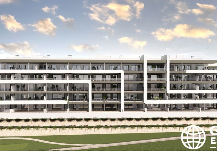 Ático en Mutxamel, Alicante, Mutxamel - € 399.000 | Ref: 20642228-05 - photo 1
