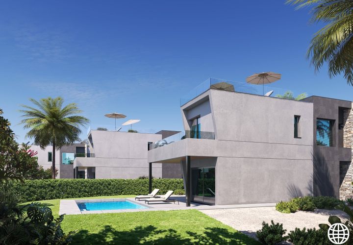 Villa a Calpe, Alicante, Calpe - € 950.000 | Ref: 22964443-01 - foto 1