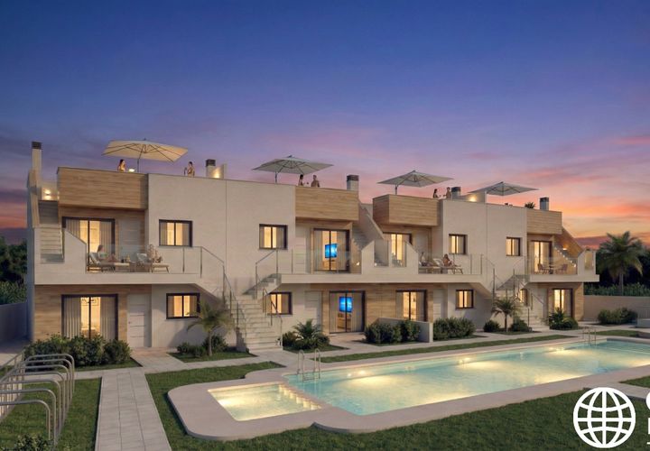 Bungalou a San Javier, Murcia, San Javier - € 258.900 | Ref: 24590724-01 - foto 1