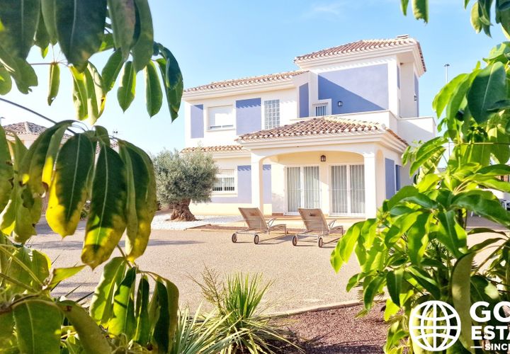 Villa a Lorca, Murcia, Lorca - € 389.000 | Ref: 25113873-02 - foto 1