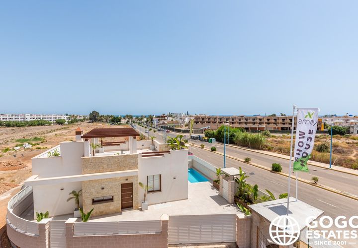 Villa i Vera, Almeria, Vera - € 459.000 | Ref: 31564188-01 - foto 1