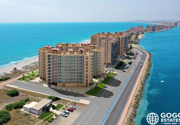 Penthouse i San Javier, Murcia, San Javier - € 385.000 | Ref: 37756457-05 - foto 1