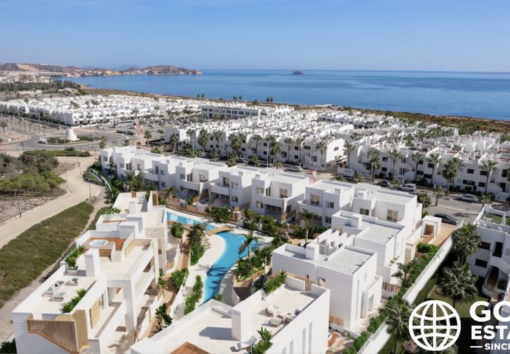 Bungalou a Pulpi, Almeria, Pulpi - € 434.900 | Ref: 50759722-02 - foto 1