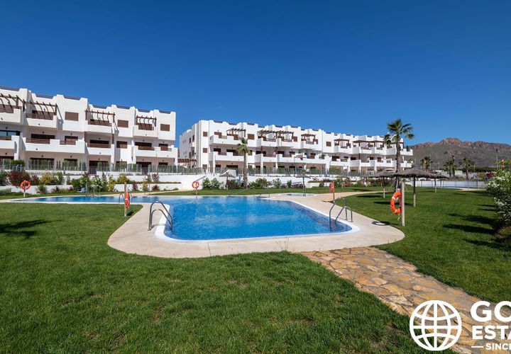 Bungalow i Pulpi, Almeria, Pulpi - € 244.000 | Ref: 50582859-01 - foto 1