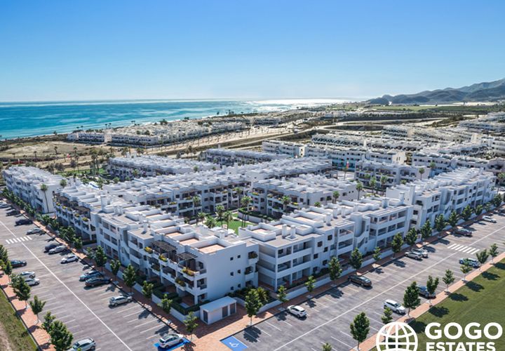 Leilighet i Pulpi, Almeria, Pulpi - € 191 000 | Ref: 51132298-01 - foto 1