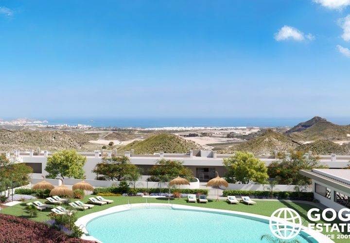 Lejlighed i Pulpi, Almeria, Pulpi - € 263.000 | Ref: 54340093-01 - foto 1