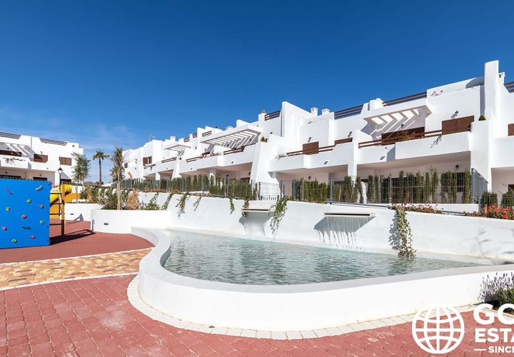 Bungalow i Pulpi, Almeria, Pulpi - € 350.000 | Ref: 67886533-01 - foto 1