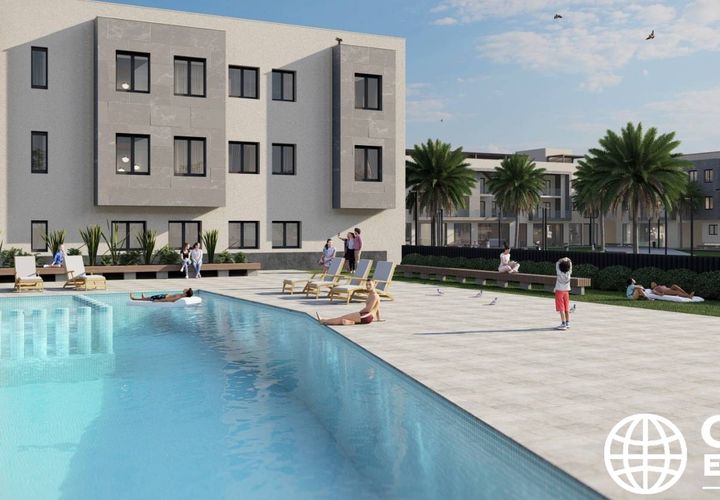 Penthouse i Torre Pacheco, Murcia, Torre Pacheco - € 229.000 | Ref: 75591868-03 - foto 1