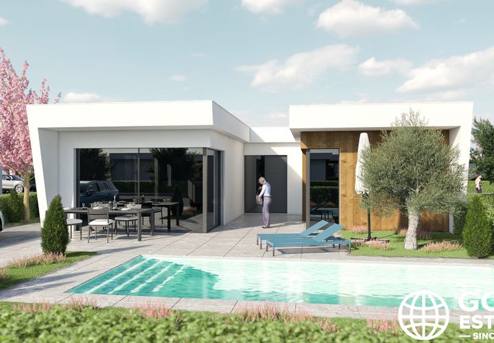 Villa i Murcia, Murcia, Murcia - € 499.900 | Ref: 71880241-04 - foto 1