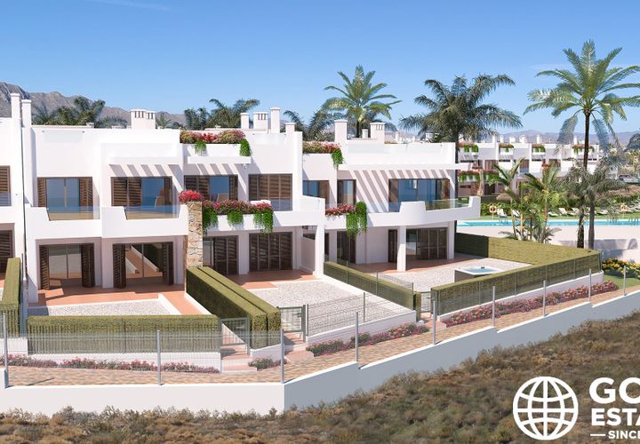 Bungalow i Pulpi, Almeria, Pulpi - € 270.000 | Ref: 79853844-13 - foto 1