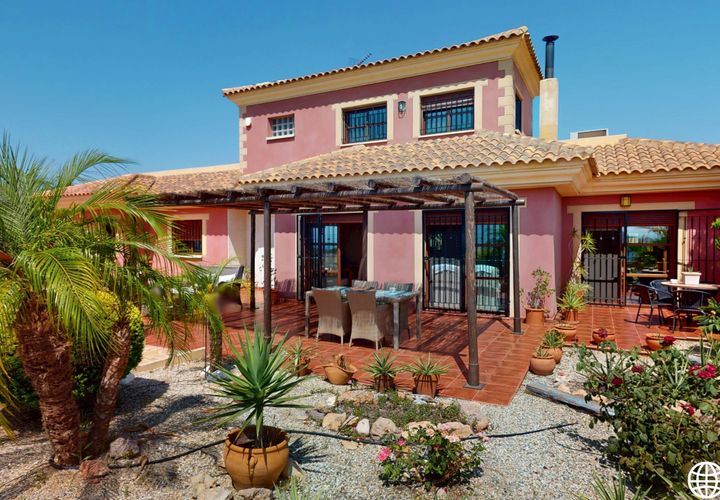 Villa i Aguilas, Murcia, Aguilas - € 880.000 | Ref: 87464825-01 - foto 1