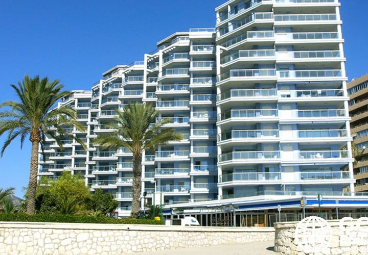 Penthouse i Calpe, Alicante, Calpe - € 899 000 | Ref: 88169110-01 - foto 1