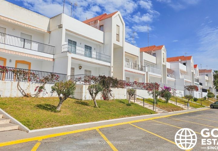 Lejlighed i Pulpi, Almeria, Pulpi - € 240.000 | Ref: 29289 - foto 1
