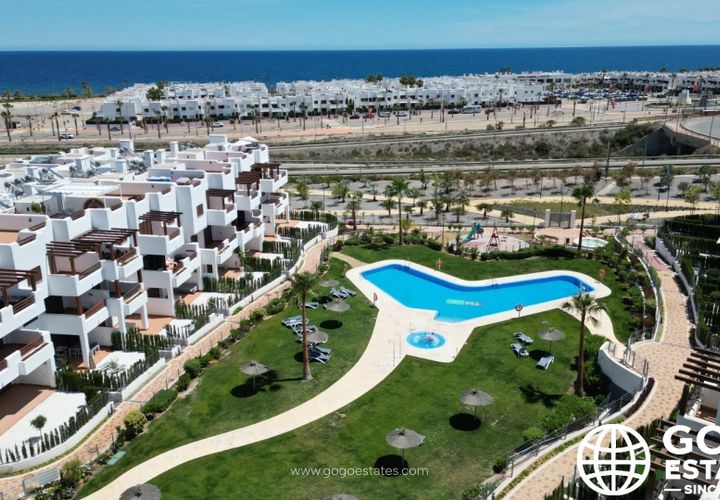 Apartament: Pulpi, Almeria, Pulpi – 160 000 € | Ref: TM-00006 – zdjęcie 1