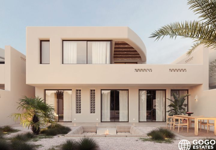 Villa i Algorfa, Alicante, Algorfa - € 815 000 | Ref: 14810267-02 - foto 1