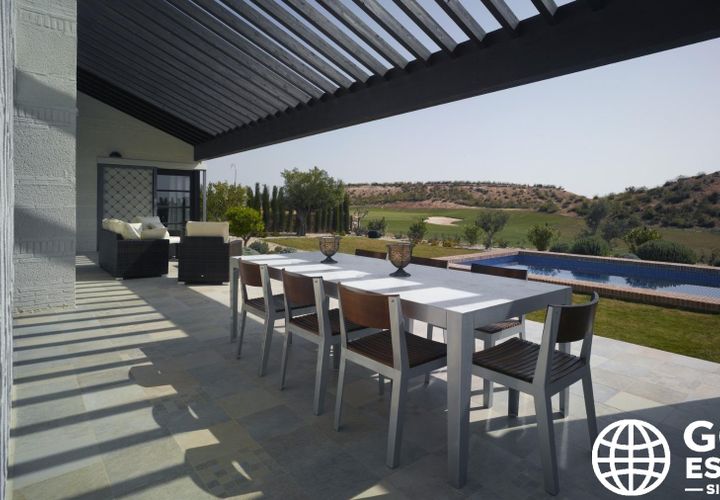 Villa a Murcia, Murcia, Murcia - € 600.000 | Ref: 18616600-02 - foto 1