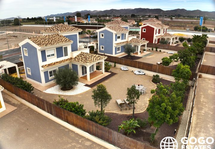 Villa a Lorca, Murcia, Lorca - € 422.000 | Ref: 25113873-03 - foto 1