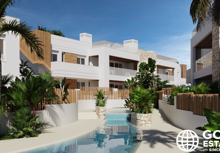 Villa i Pulpi, Almeria, Pulpi - € 533.900 | Ref: 31193102-01 - foto 1