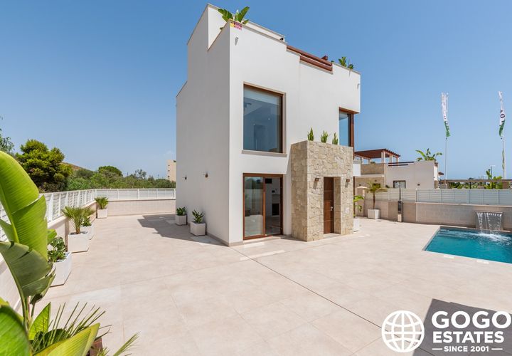 Villa a Vera, Almeria, Vera - € 429.000 | Ref: 31564188-02 - foto 1