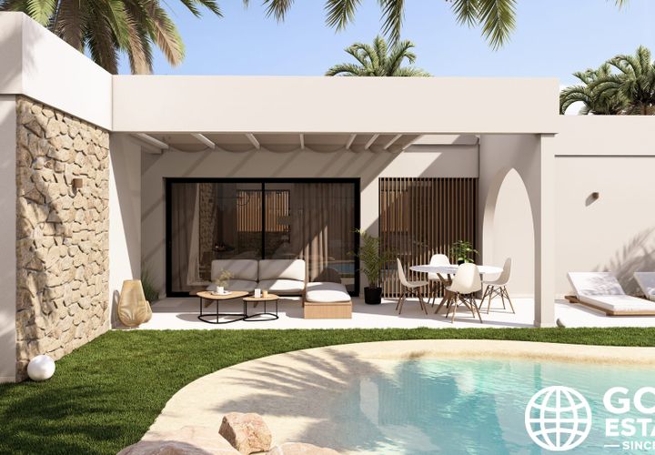 Villa i Murcia, Murcia, Murcia - € 443.500 | Ref: 44032586-01 - foto 1