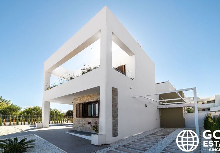 Byhus i Pulpi, Almeria, Pulpi - € 447.000 | Ref: 49176008-01 - foto 1