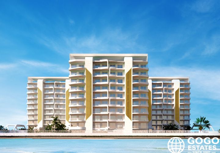 Lejlighed i San Javier, Murcia, San Javier - € 549.000 | Ref: 47236454-04 - foto 1