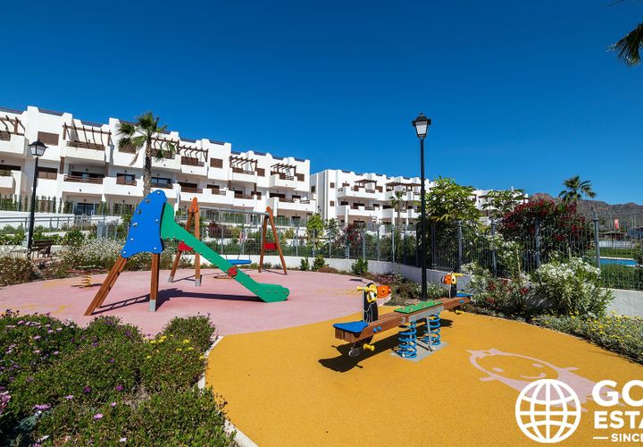 Bungalou a Pulpi, Almeria, Pulpi - € 218.000 | Ref: 50582859-08 - foto 1