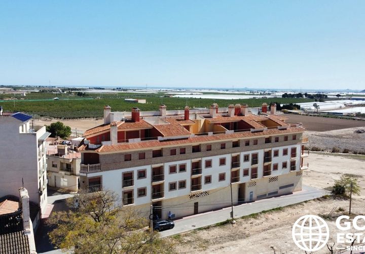 Lejlighed i Avileses, Murcia, Avileses - € 144.000 | Ref: 55499639-02 - foto 1