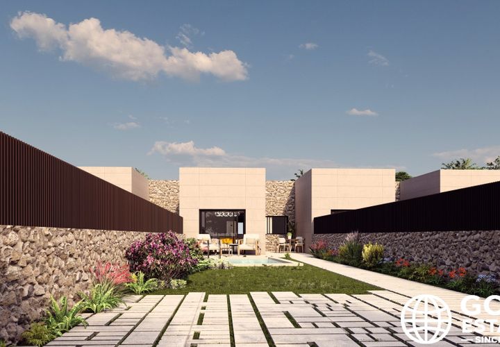 Rækkehus i Murcia, Murcia, Murcia - € 350.000 | Ref: 57770380-01 - foto 1