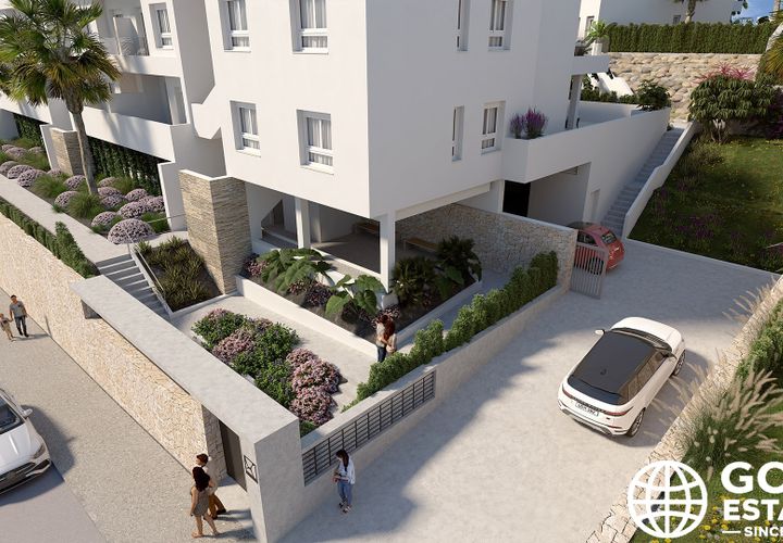 Rækkehus i Algorfa, Alicante, Algorfa - € 573.000 | Ref: 65913732-05 - foto 1
