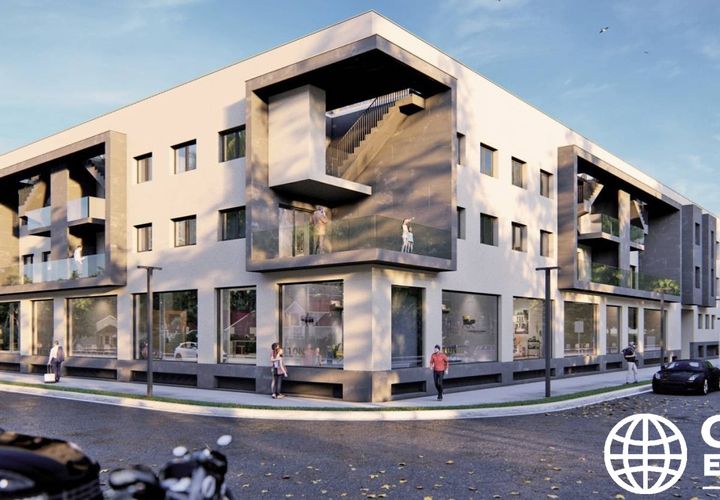 Lejlighed i Torre Pacheco, Murcia, Torre Pacheco - € 206.000 | Ref: 75591868-01 - foto 1