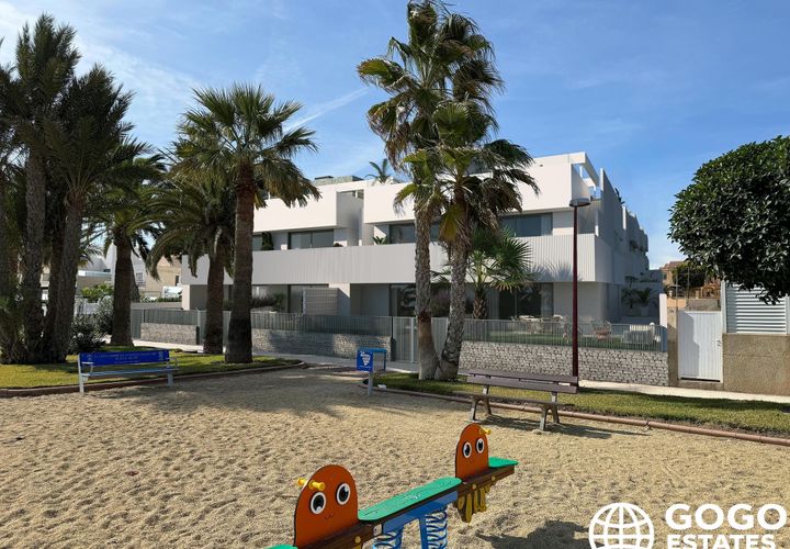 Lejlighed i Vera, Almeria, Vera - € 446.500 | Ref: 82999093-01 - foto 1