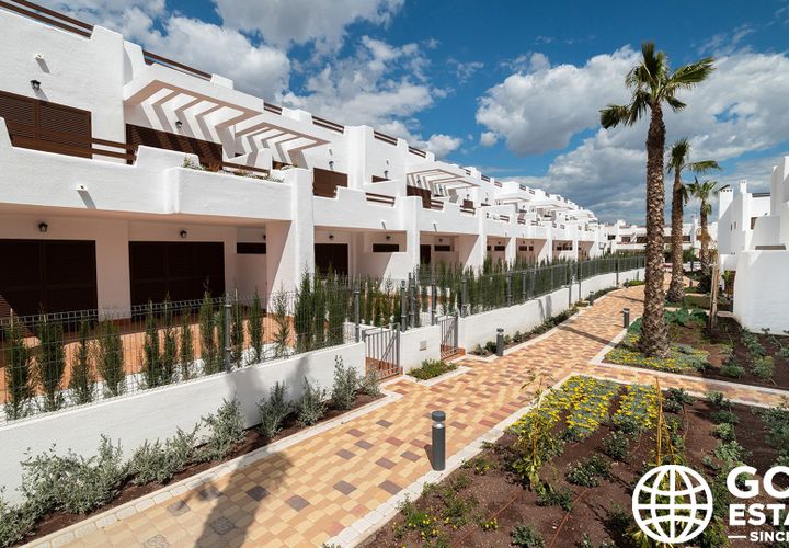 Bungalou a Pulpi, Almeria, Pulpi - € 408.000 | Ref: 79853844-14 - foto 1