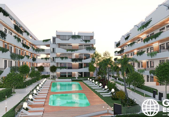 Leilighet i San Javier, Murcia, San Javier - € 260 000 | Ref: 85336194-01 - foto 1