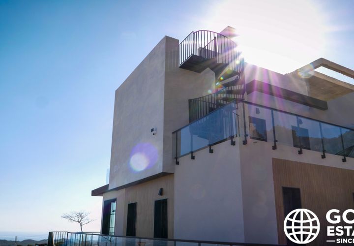 Rækkehus i Polop, Alicante, Polop - € 528.125 | Ref: 96912041-02 - foto 1