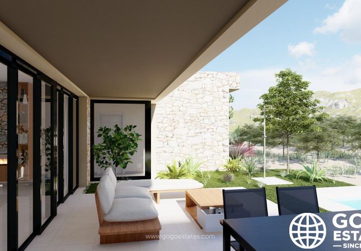 Villa i Yecla, Murcia, Yecla - € 800.000 | Ref: RS-19728 - foto 1