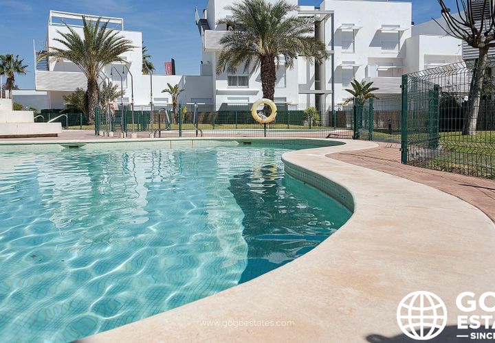 Lejlighed i Vera, Almeria, Vera - € 290.000 | Ref: RS-60198 - foto 1