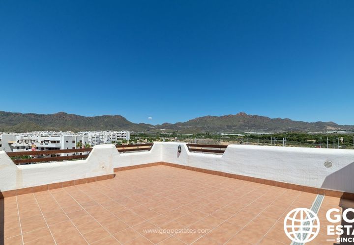 Penthouse i Pulpi, Almeria, Pulpi - € 171.000 | Ref: 50012-D - foto 1