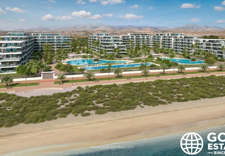 Leilighet i El Ejido, Almeria, El Ejido - € 391 000 | Ref: RSS-68382 - foto 1