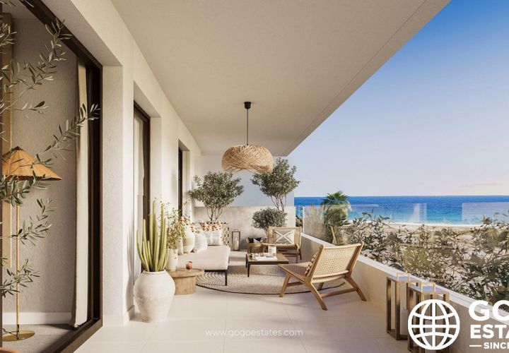 Lejlighed i Mojacar, Almeria, Mojacar - € 340.000 | Ref: RSS-32135 - foto 1