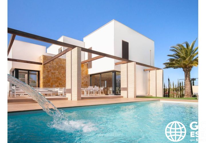 Helårsgrund i Pulpi, Almeria, Pulpi - € 130.000 | Ref: 50084-D - foto 1