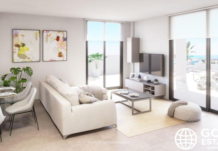 Lejlighed i Vera, Almeria, Vera - € 225.000 | Ref: RS-47444 - foto 1