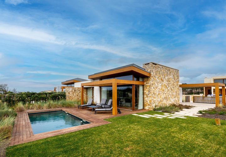 Villa i Obidos, Leiria, Obidos - € 1.000.000 | Ref: W-046O31 - foto 1