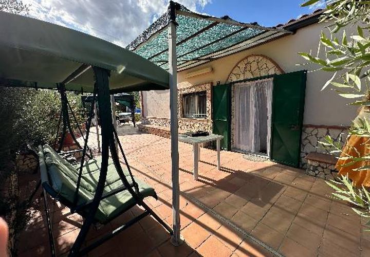 Villa i Centuripe, Enna, Centuripe - € 65.000 | Ref: 640 - foto 1