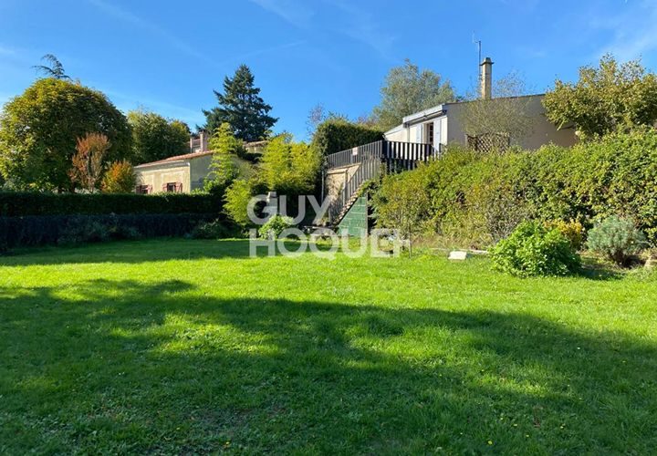 Villa a Vouvant, Vendee, Vouvant - € 130.000 | Ref: 6683 - foto 1