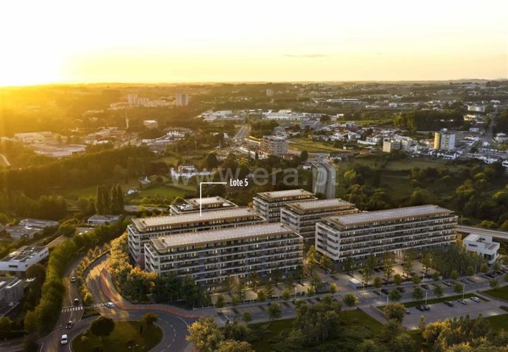 Lejlighed i Maia, Porto, Maia - € 384.000 | Ref: 352260021 - foto 1