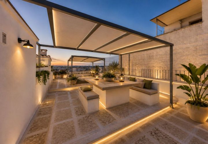 Villa a Matino, Lecce, Matino - € 199.000 | Ref: MADEA-210 - foto 1