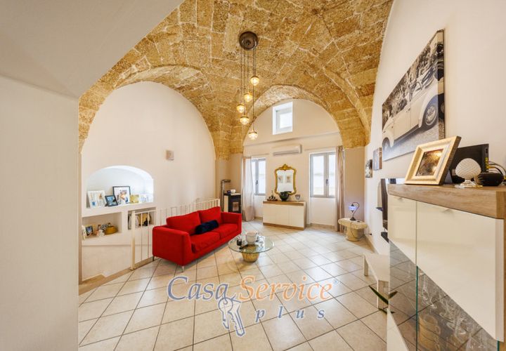 Villa i Casarano, Lecce, Casarano - € 138.000 | Ref: CASRIM-145 - foto 1